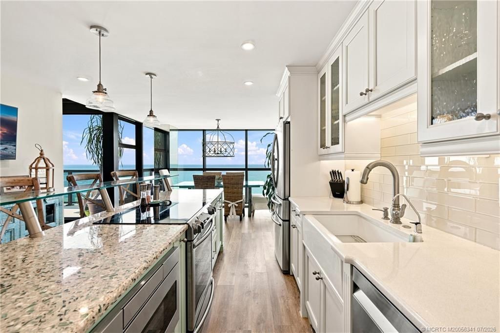 10410 S Ocean Drive, Unit 3, Jensen Beach, FL 34957 Photo