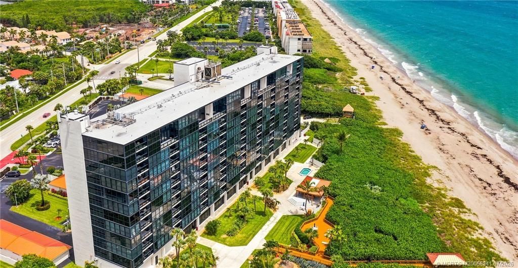 10410 S Ocean Drive, Unit 3, Jensen Beach, FL 34957 Photo