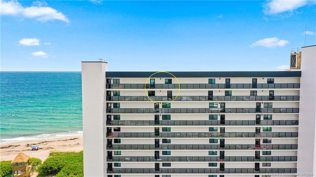 10410 S Ocean Drive, Unit 3, Jensen Beach, FL 34957 Photo
