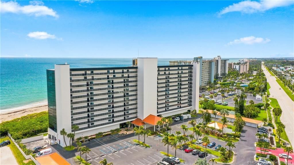 10410 S Ocean Drive, Unit 3, Jensen Beach, FL 34957 Photo
