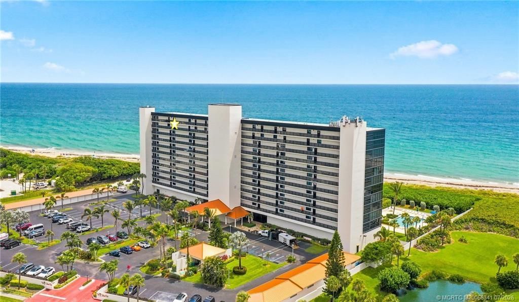 10410 S Ocean Drive, Unit 3, Jensen Beach, FL 34957 Photo