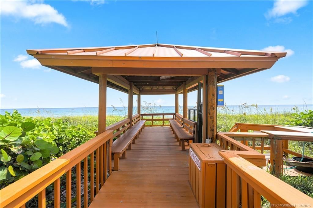 10410 S Ocean Drive, Unit 3, Jensen Beach, FL 34957 Photo
