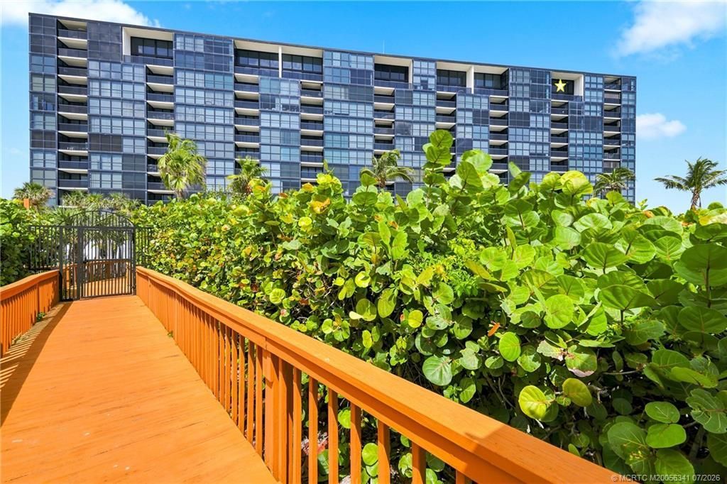10410 S Ocean Drive, Unit 3, Jensen Beach, FL 34957 Photo