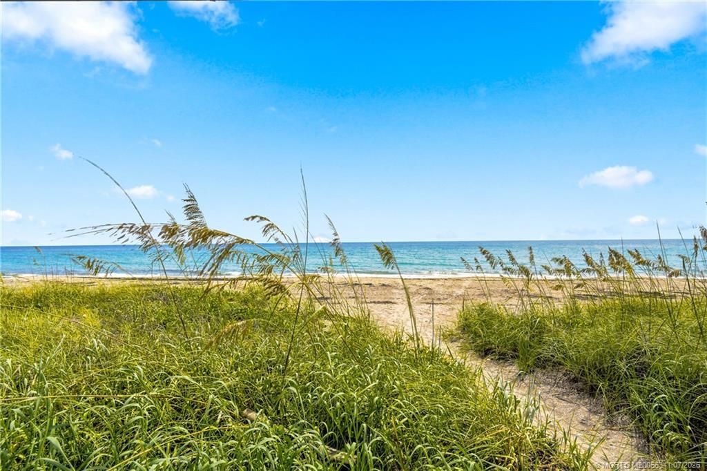 10410 S Ocean Drive, Unit 3, Jensen Beach, FL 34957 Photo