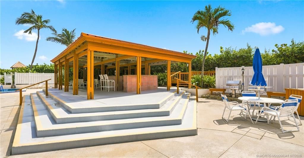 10410 S Ocean Drive, Unit 3, Jensen Beach, FL 34957 Photo