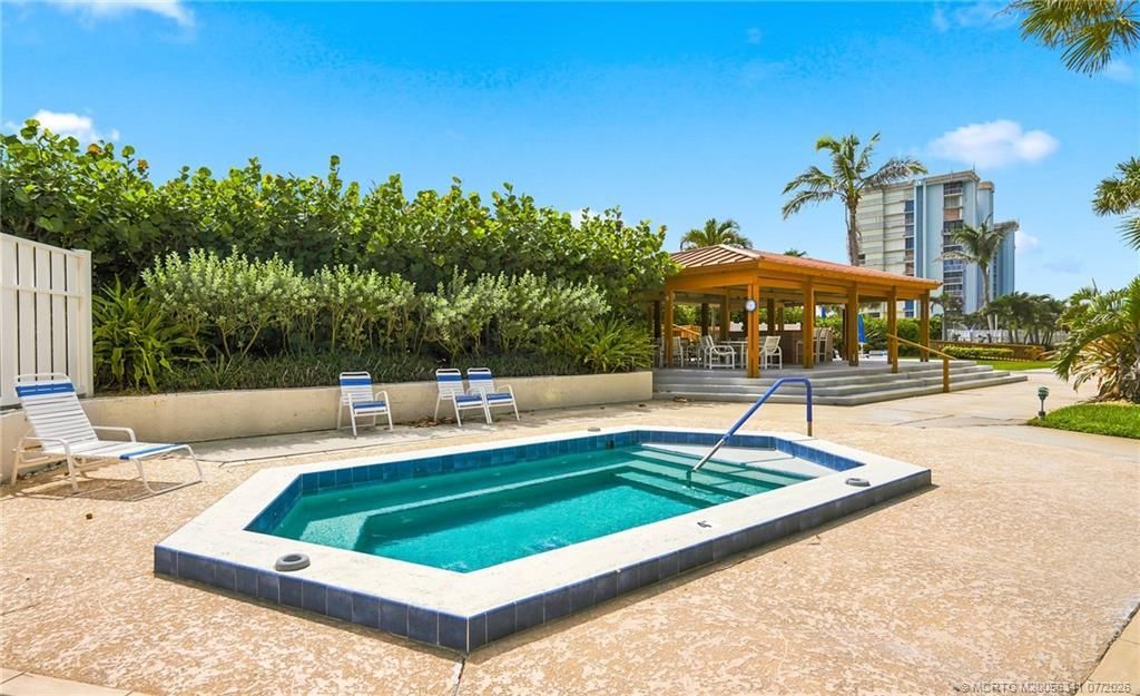 10410 S Ocean Drive, Unit 3, Jensen Beach, FL 34957 Photo