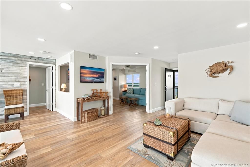 10410 S Ocean Drive, Unit 3, Jensen Beach, FL 34957 Photo
