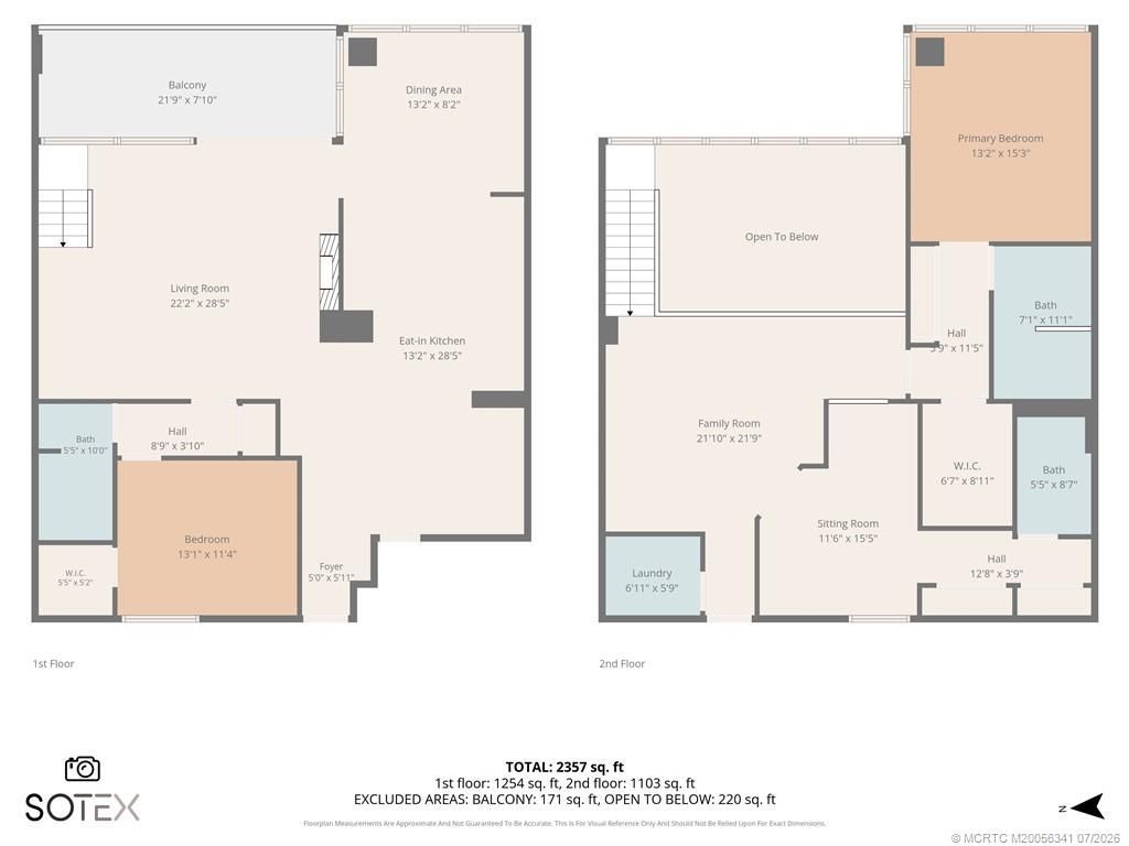 10410 S Ocean Drive, Unit 3, Jensen Beach, FL 34957 Photo