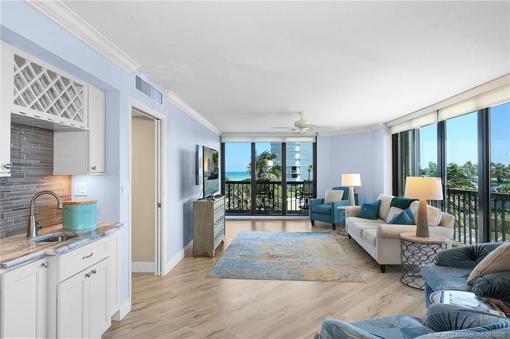 9550 S Ocean Drive, Unit 310, Jensen Beach, FL 34957 Photo