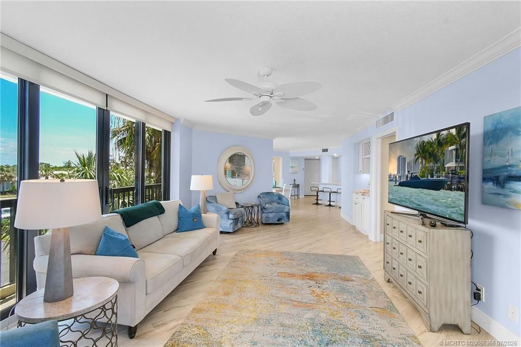 9550 S Ocean Drive, Unit 310, Jensen Beach, FL 34957 Photo