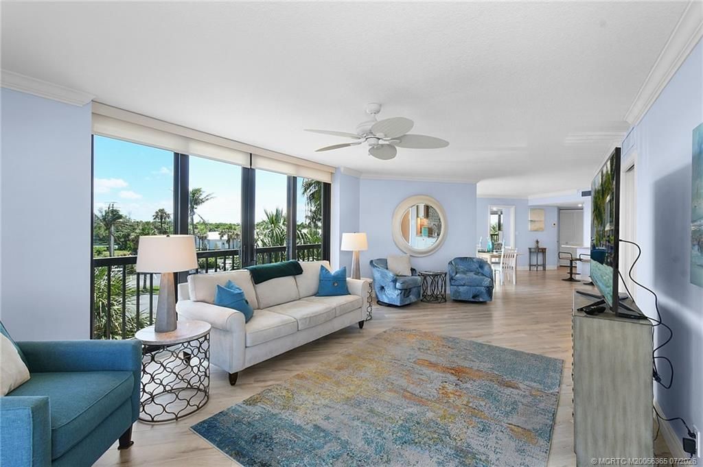 9550 S Ocean Drive, Unit 310, Jensen Beach, FL 34957 Photo