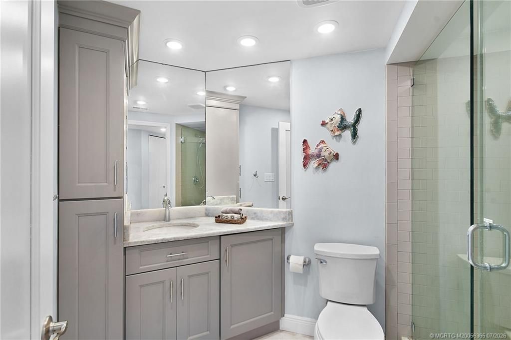 9550 S Ocean Drive, Unit 310, Jensen Beach, FL 34957 Photo