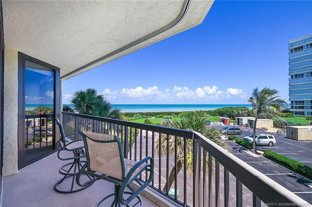 9550 S Ocean Drive, Unit 310, Jensen Beach, FL 34957 Photo