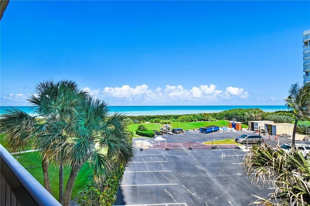 9550 S Ocean Drive, Unit 310, Jensen Beach, FL 34957 Photo