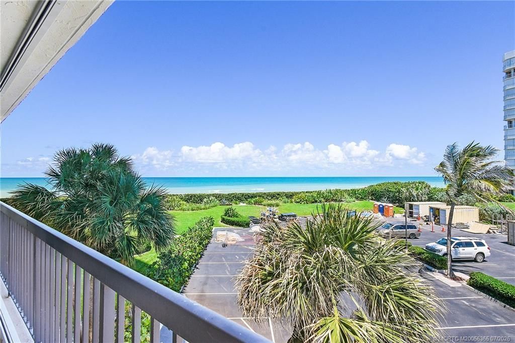 9550 S Ocean Drive, Unit 310, Jensen Beach, FL 34957 Photo