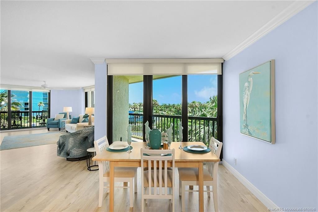 9550 S Ocean Drive, Unit 310, Jensen Beach, FL 34957 Photo