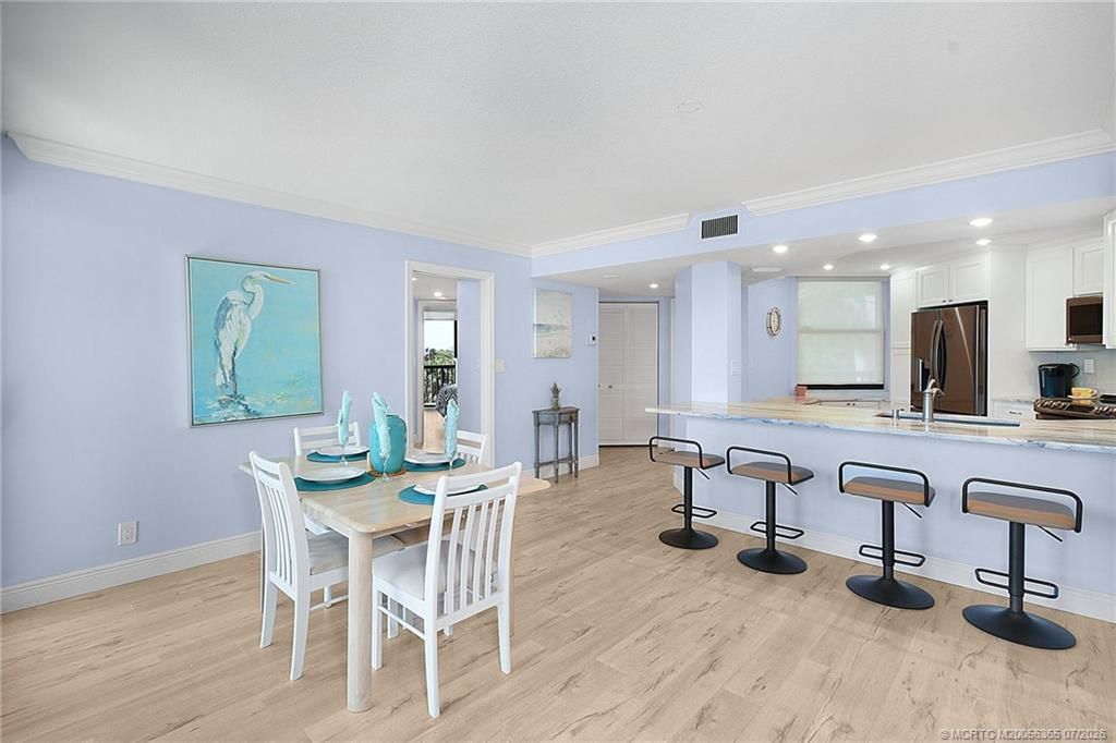 9550 S Ocean Drive, Unit 310, Jensen Beach, FL 34957 Photo
