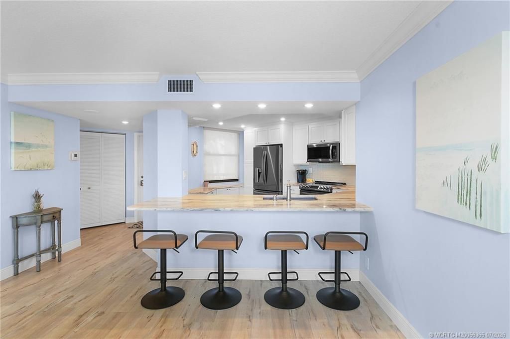9550 S Ocean Drive, Unit 310, Jensen Beach, FL 34957 Photo