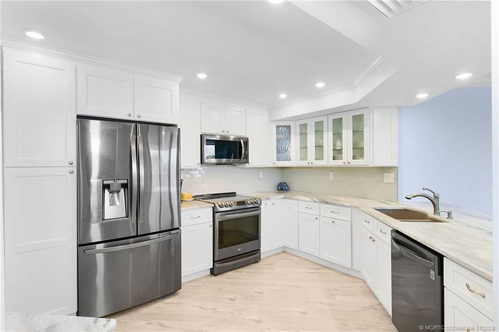 9550 S Ocean Drive, Unit 310, Jensen Beach, FL 34957 Photo