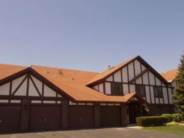 18030 66th Court , Unit 2N, Tinley Park, IL 60477