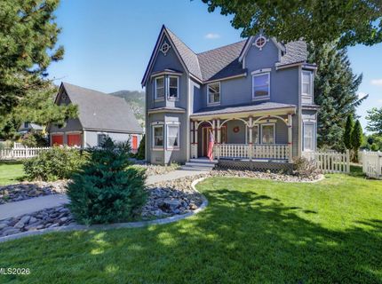 212 Kinsey Way, Genoa, NV 89411 Photo