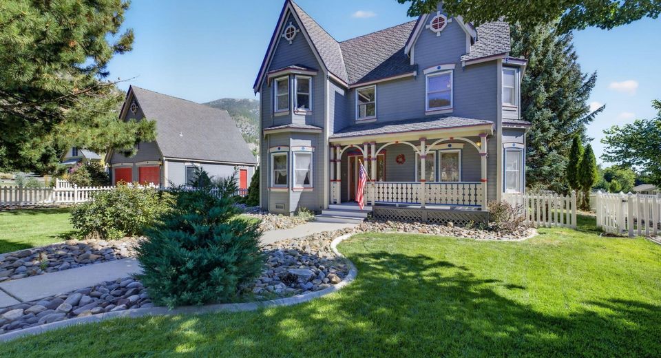 212 Kinsey Way, Genoa, NV 89411 Photo