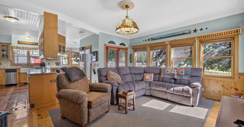 212 Kinsey Way, Genoa, NV 89411 Photo