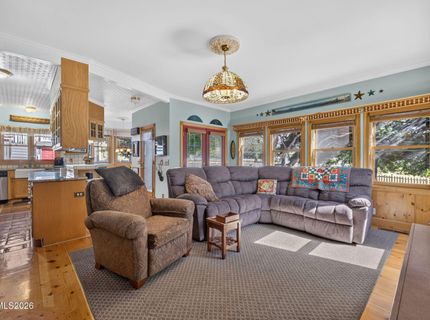 212 Kinsey Way, Genoa, NV 89411 Photo
