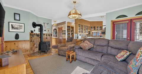 212 Kinsey Way, Genoa, NV 89411 Photo