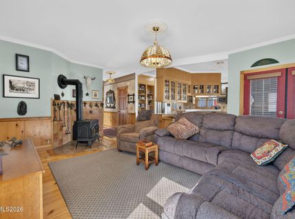 212 Kinsey Way, Genoa, NV 89411 Photo