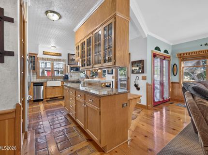 212 Kinsey Way, Genoa, NV 89411 Photo
