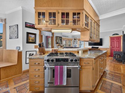 212 Kinsey Way, Genoa, NV 89411 Photo