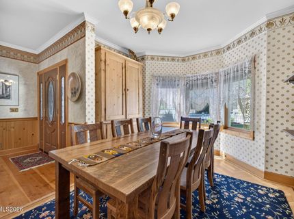 212 Kinsey Way, Genoa, NV 89411 Photo