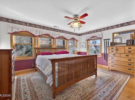 212 Kinsey Way, Genoa, NV 89411 Photo