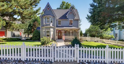 212 Kinsey Way, Genoa, NV 89411 Photo