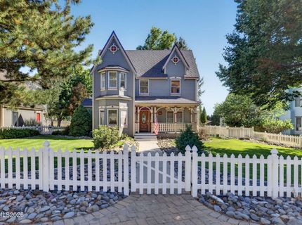 212 Kinsey Way, Genoa, NV 89411 Photo
