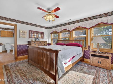 212 Kinsey Way, Genoa, NV 89411 Photo