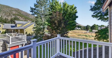 212 Kinsey Way, Genoa, NV 89411 Photo