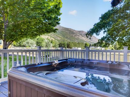 212 Kinsey Way, Genoa, NV 89411 Photo
