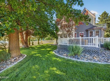 212 Kinsey Way, Genoa, NV 89411 Photo