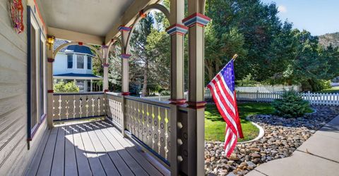 212 Kinsey Way, Genoa, NV 89411 Photo