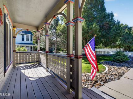 212 Kinsey Way, Genoa, NV 89411 Photo