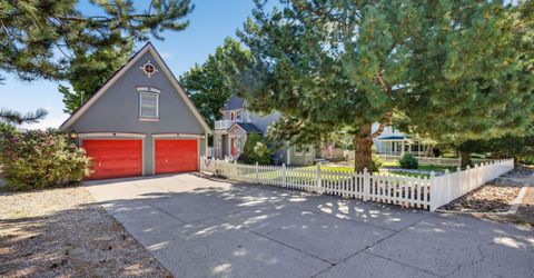 212 Kinsey Way, Genoa, NV 89411 Photo