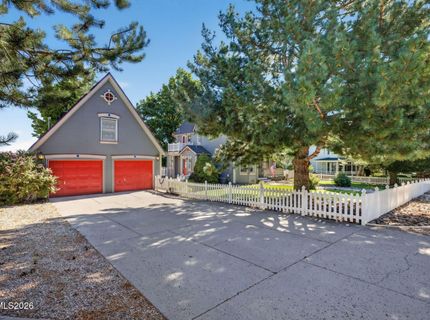 212 Kinsey Way, Genoa, NV 89411 Photo