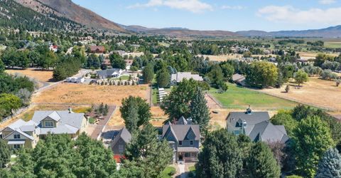212 Kinsey Way, Genoa, NV 89411 Photo