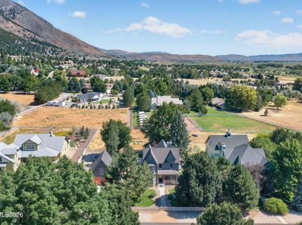 212 Kinsey Way, Genoa, NV 89411 Photo