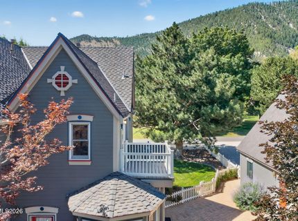 212 Kinsey Way, Genoa, NV 89411 Photo