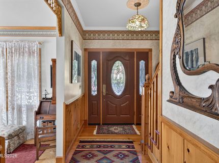 212 Kinsey Way, Genoa, NV 89411 Photo