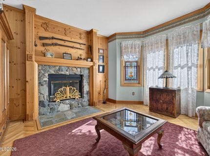 212 Kinsey Way, Genoa, NV 89411 Photo
