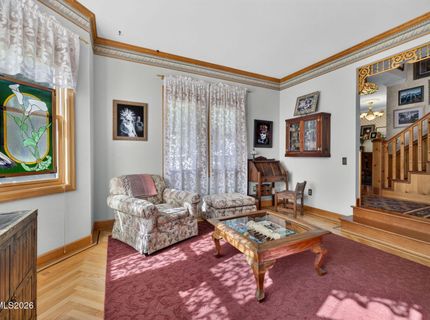 212 Kinsey Way, Genoa, NV 89411 Photo